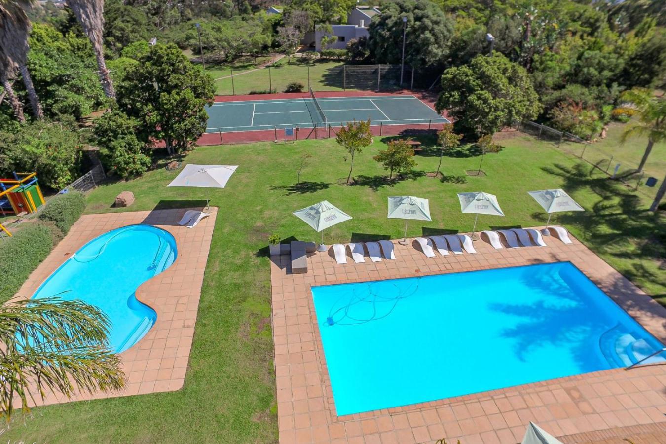 Studio Bella Vista Plett Plettenberg Bay Extérieur photo