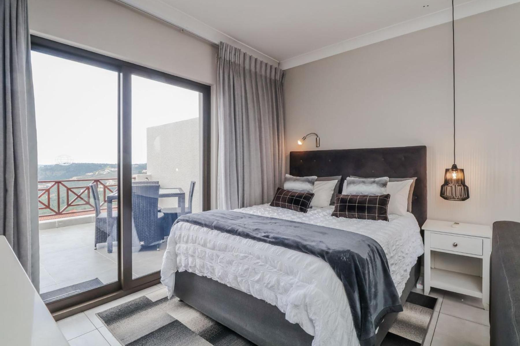 Studio Bella Vista Plett Plettenberg Bay Extérieur photo