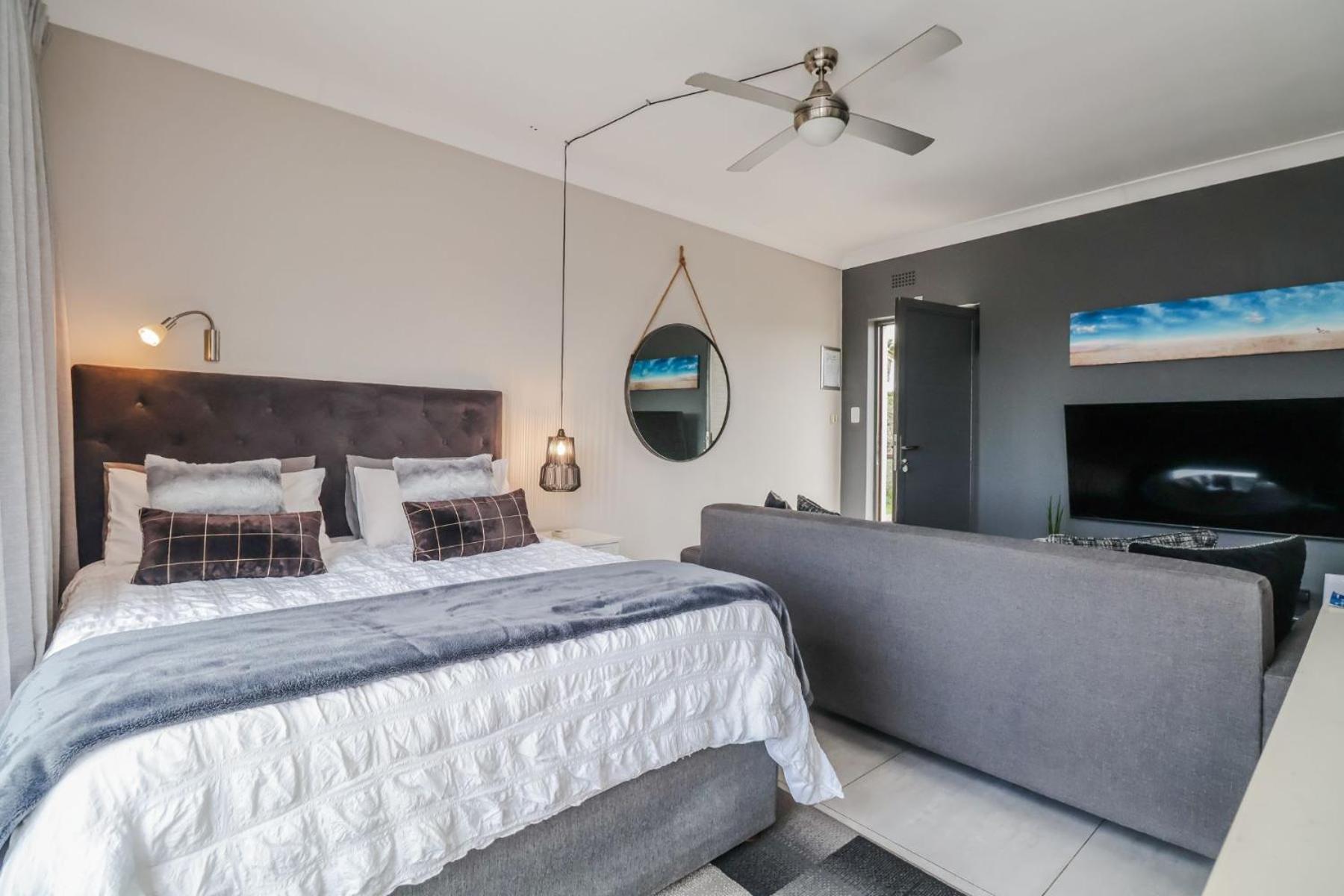 Studio Bella Vista Plett Plettenberg Bay Extérieur photo