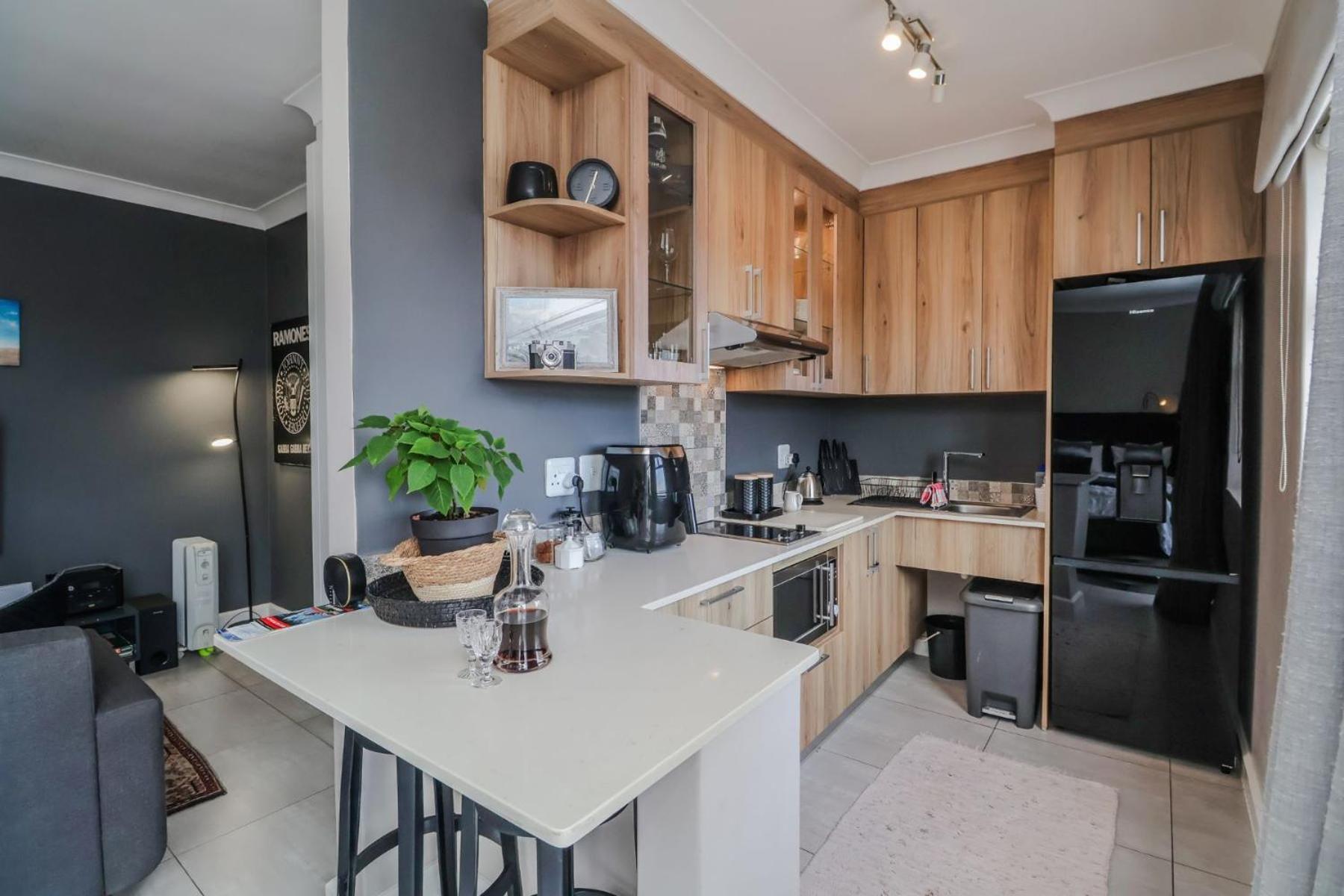 Studio Bella Vista Plett Plettenberg Bay Extérieur photo
