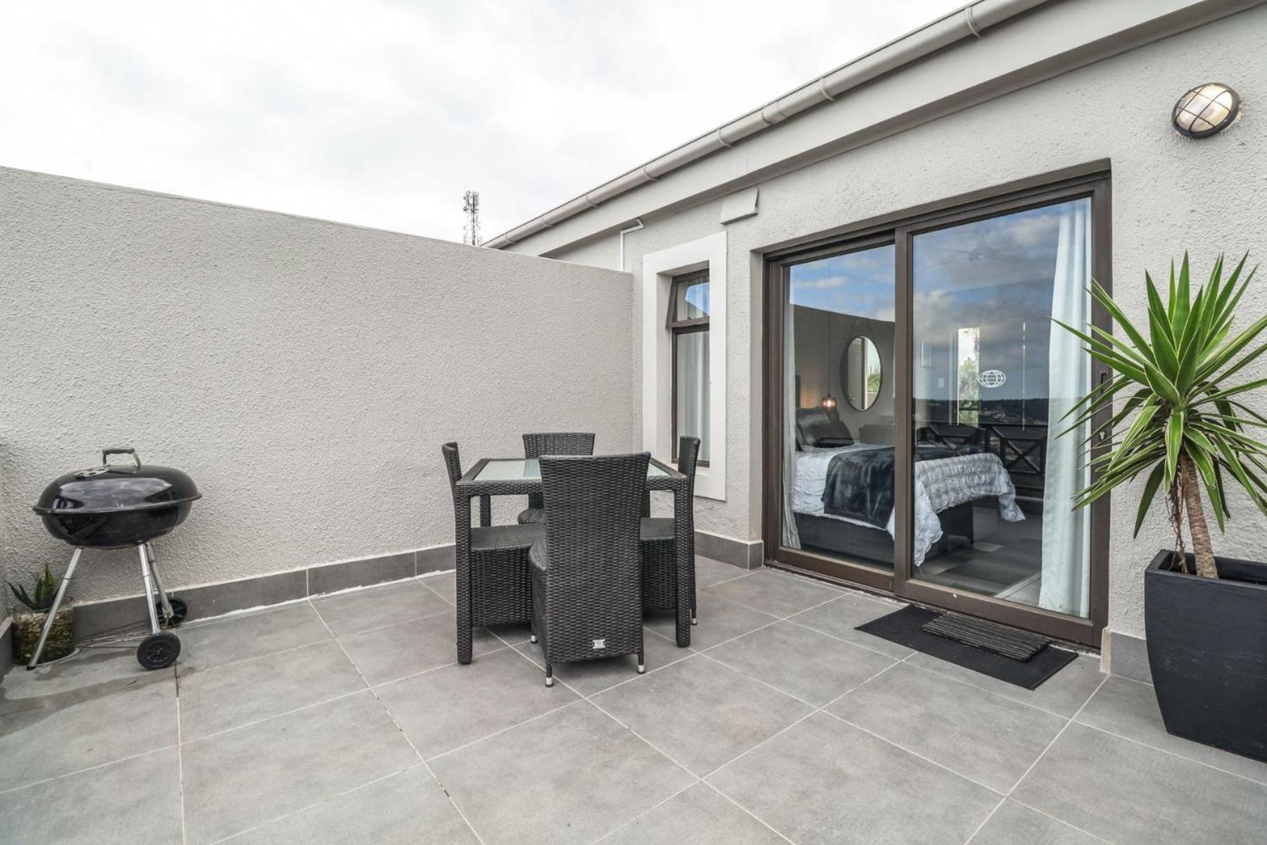 Studio Bella Vista Plett Plettenberg Bay Extérieur photo